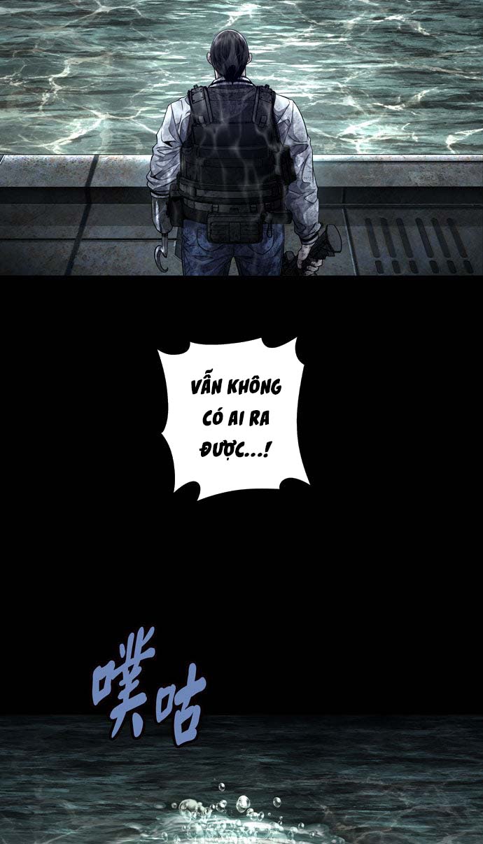 Dead Queen Chapter 160 - 55