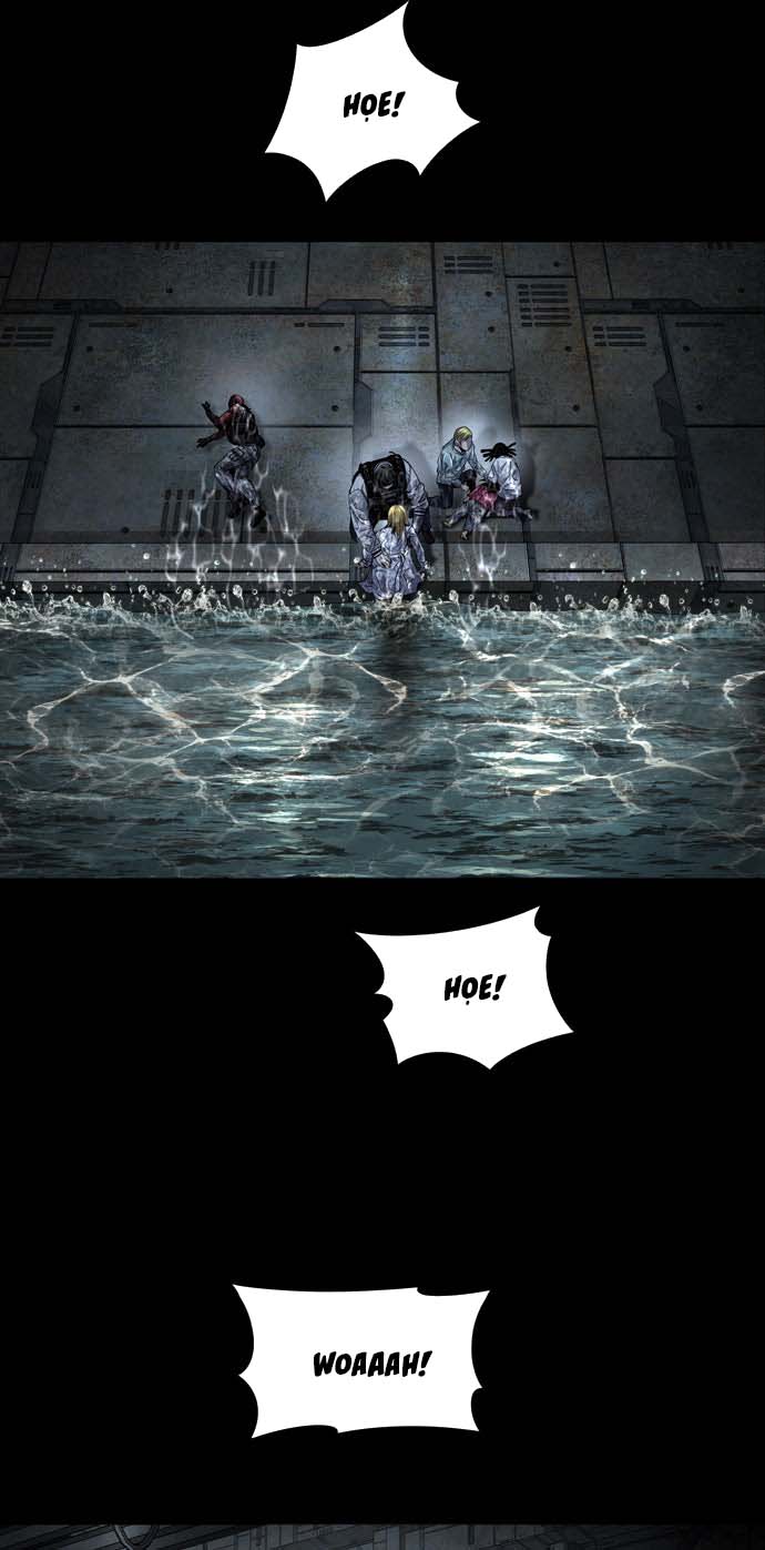 Dead Queen Chapter 160 - 58