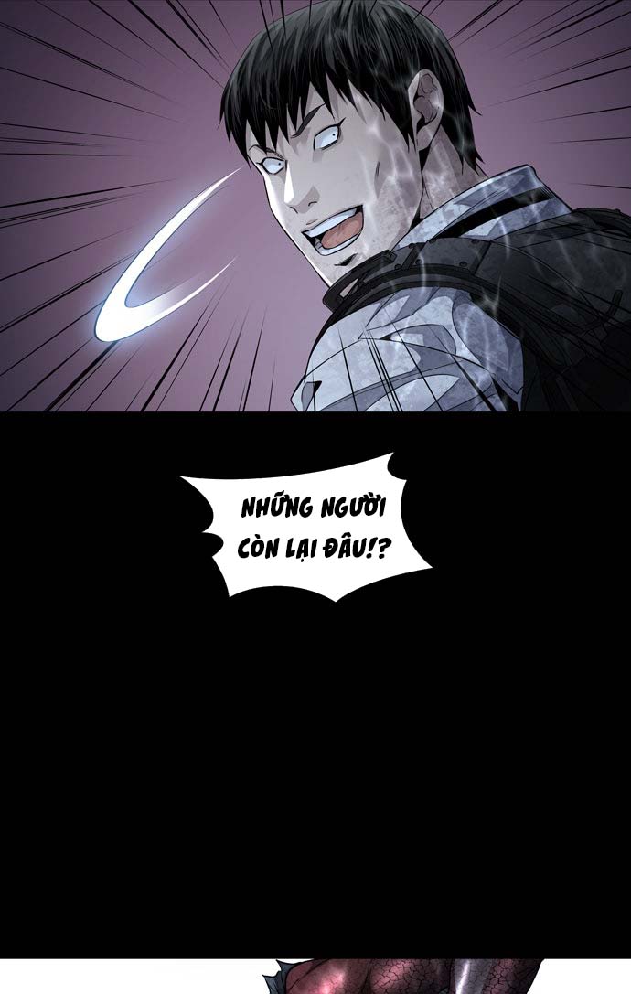 Dead Queen Chapter 160 - 60