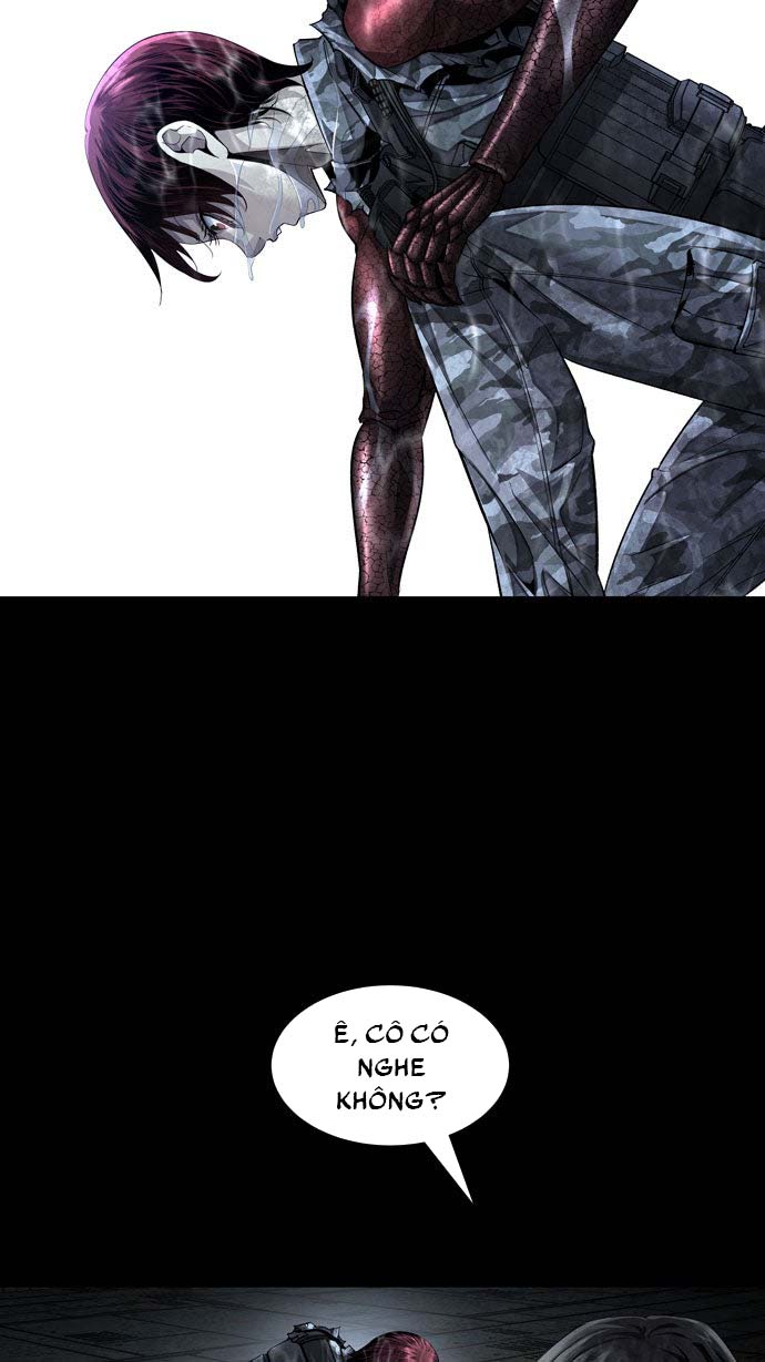 Dead Queen Chapter 160 - 61