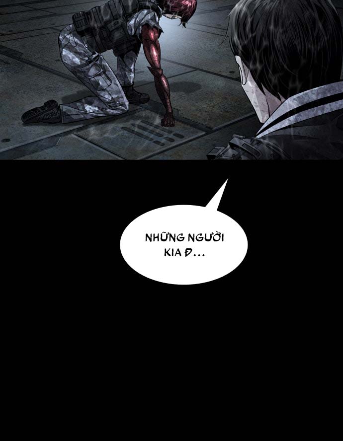 Dead Queen Chapter 160 - 62