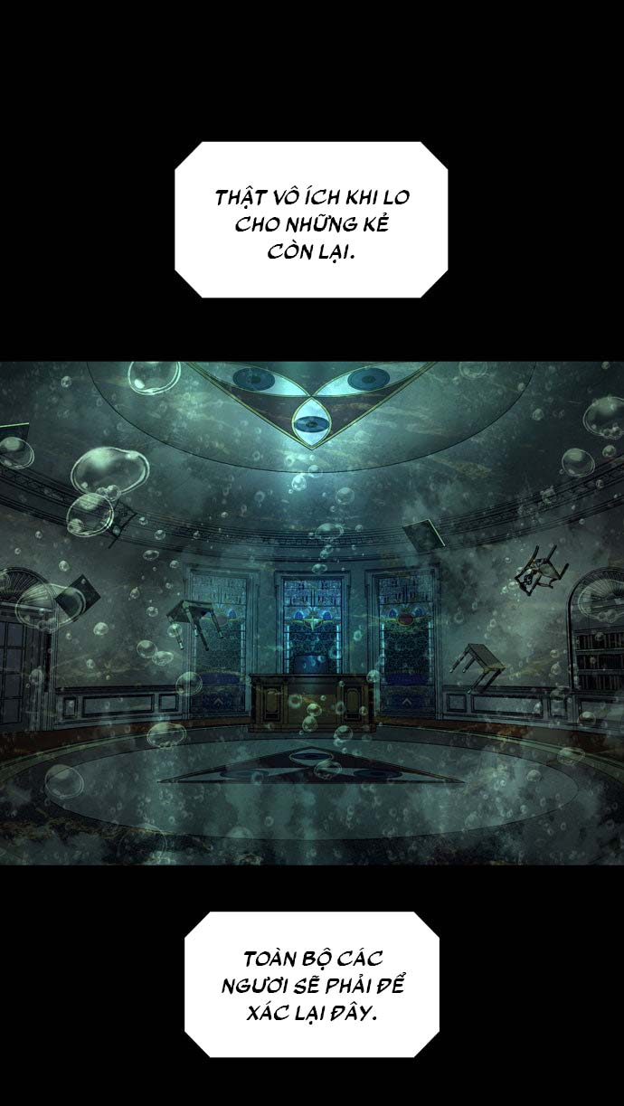 Dead Queen Chapter 160 - 63