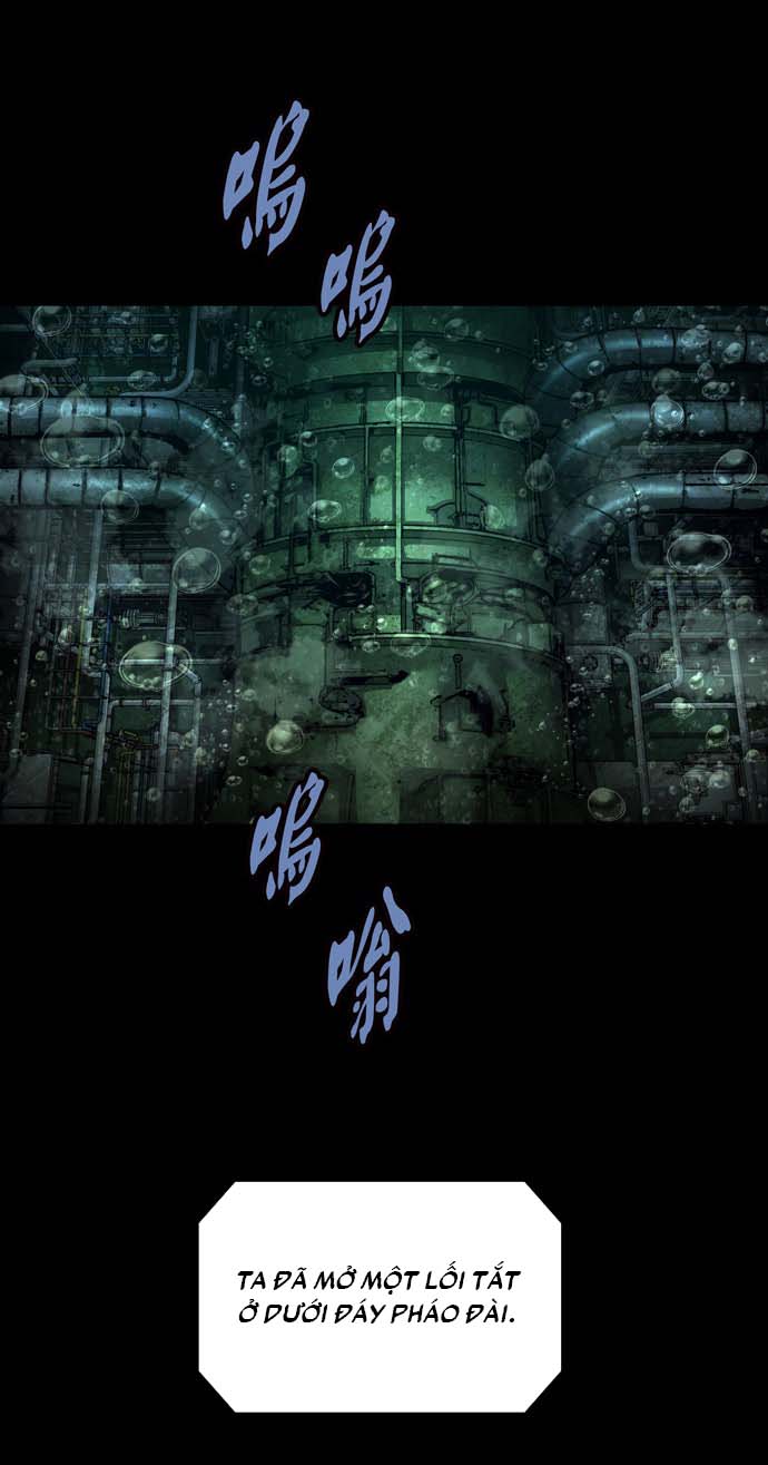 Dead Queen Chapter 160 - 66