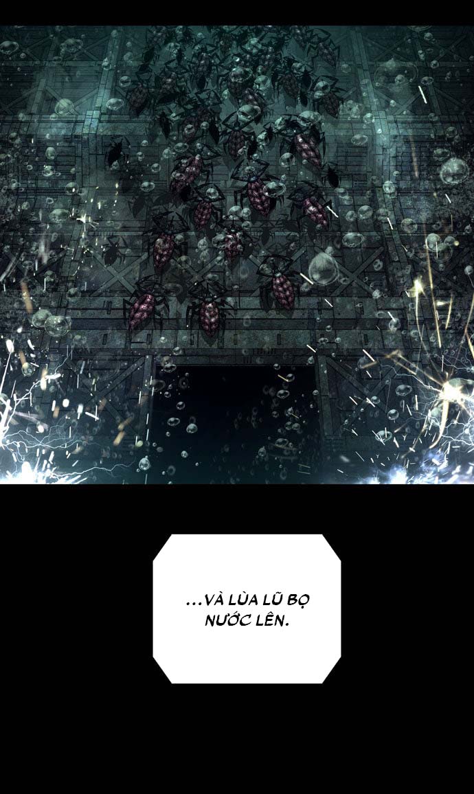 Dead Queen Chapter 160 - 67