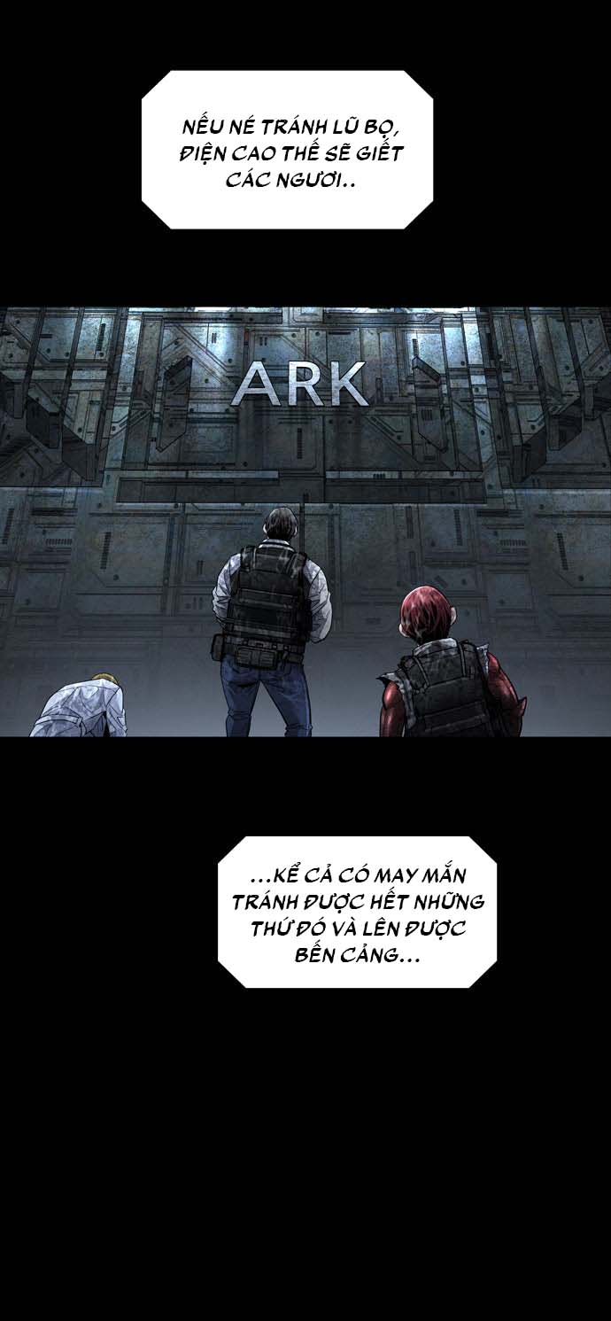 Dead Queen Chapter 160 - 68