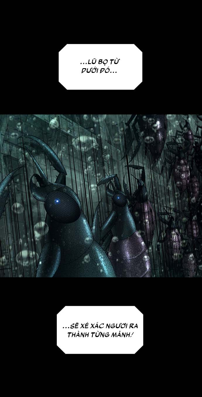 Dead Queen Chapter 160 - 69