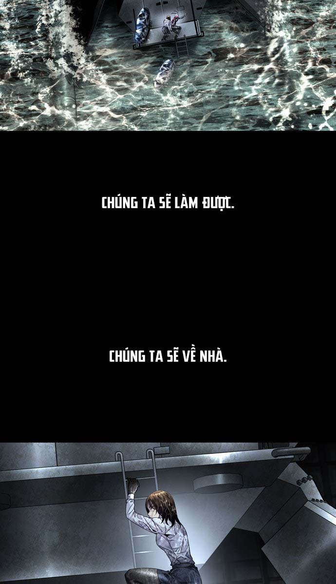 Dead Queen Chapter 160 - 7