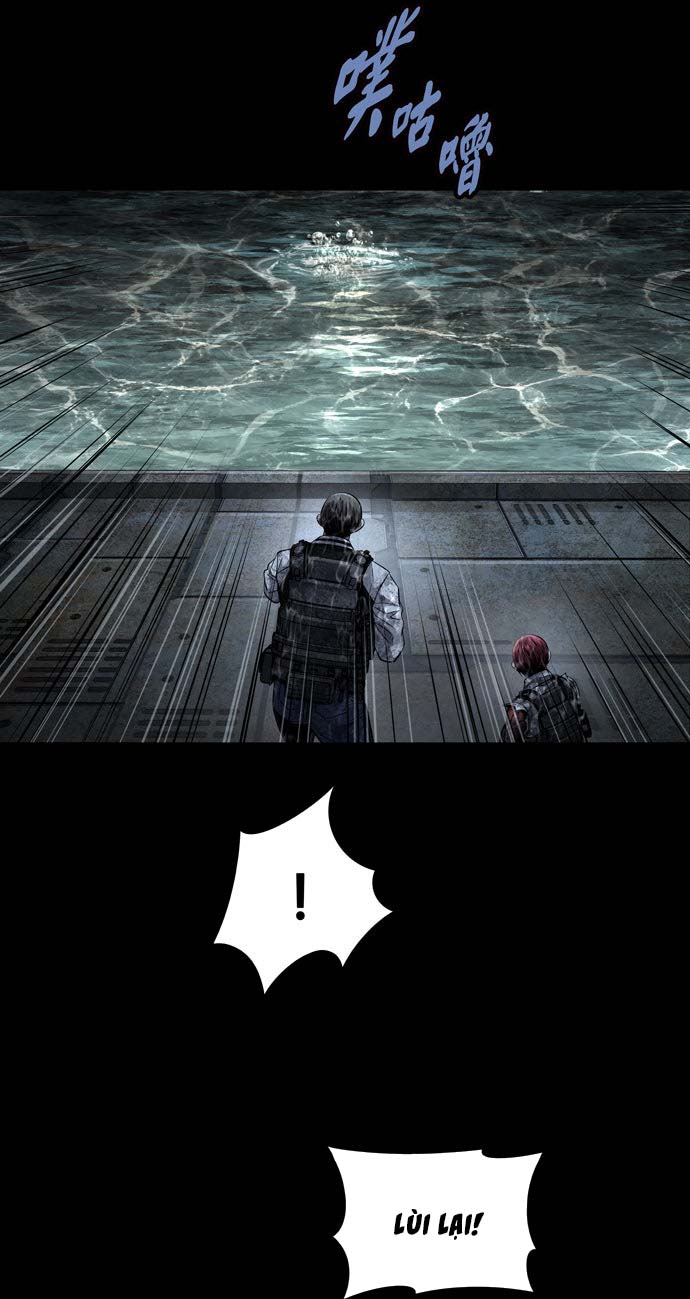 Dead Queen Chapter 160 - 70