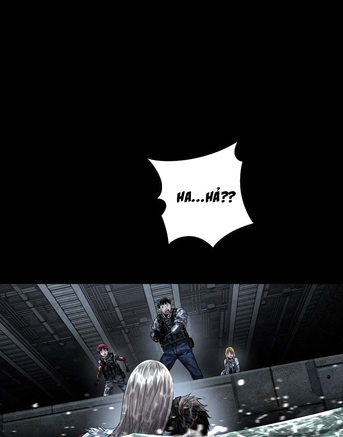 Dead Queen Chapter 160 - 72