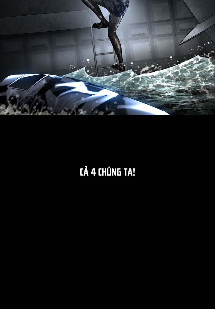 Dead Queen Chapter 160 - 8