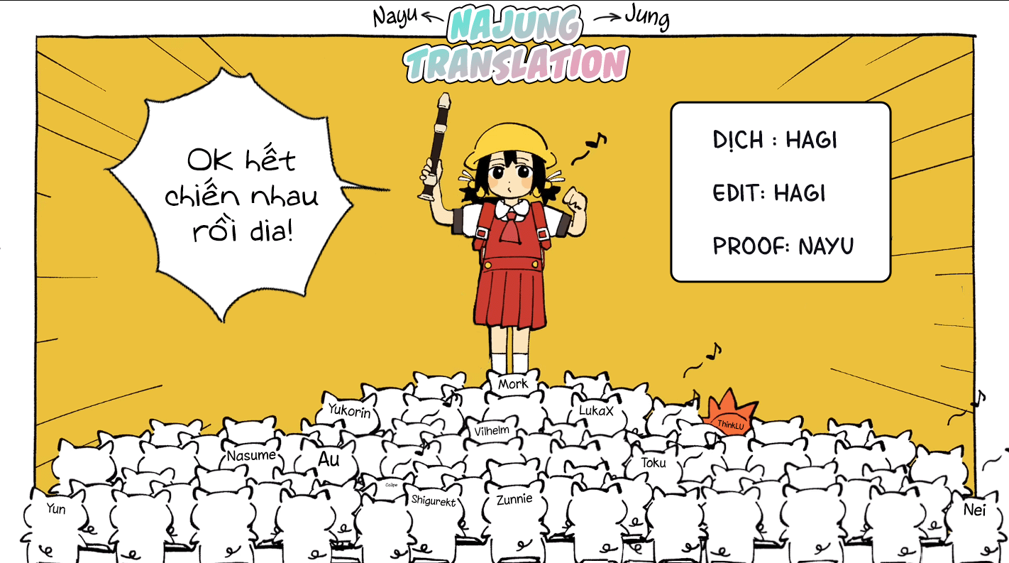 Ruri Dragon Chapter 49 - 20