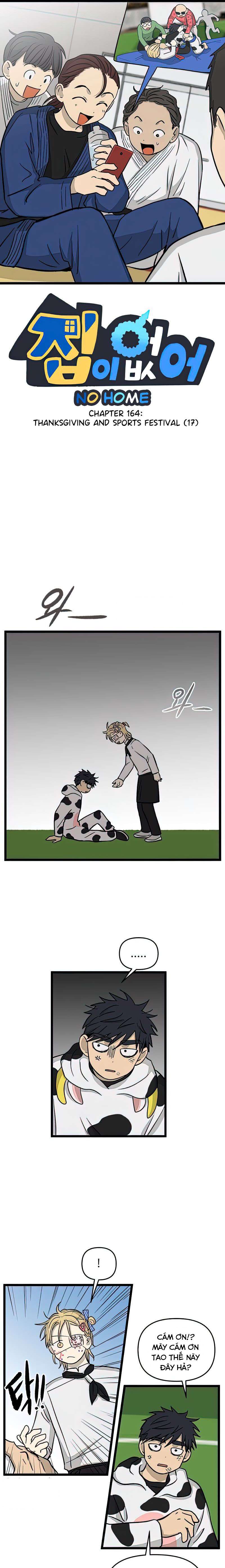 I Have No Home Chapter 164 - 1