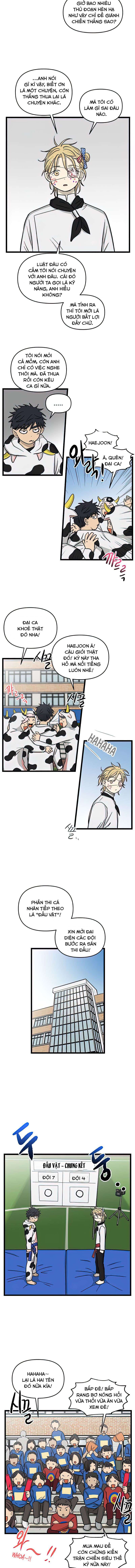 I Have No Home Chapter 164 - 2