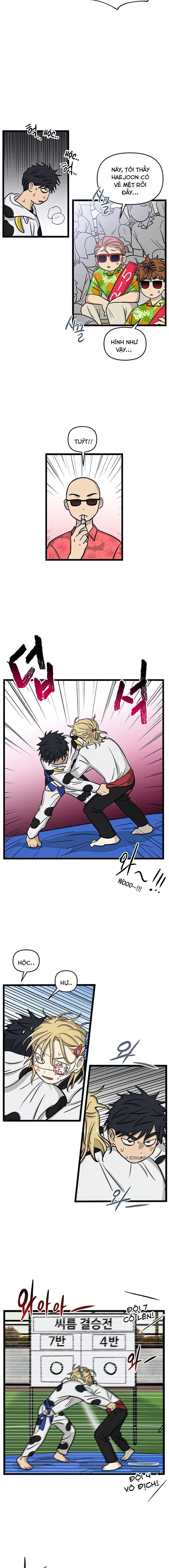 I Have No Home Chapter 164 - 3