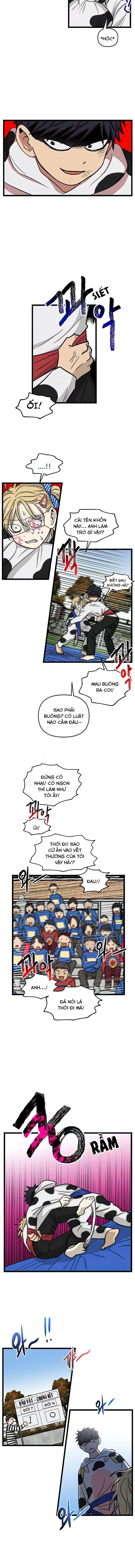 I Have No Home Chapter 164 - 5