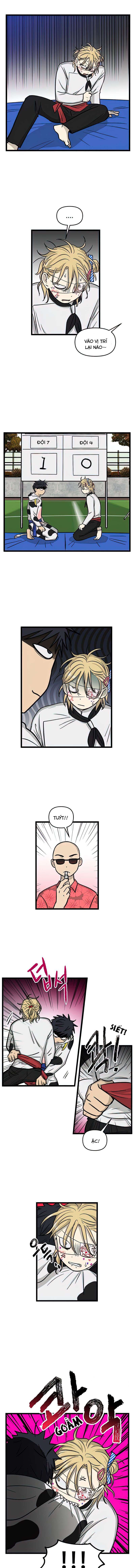 I Have No Home Chapter 164 - 6