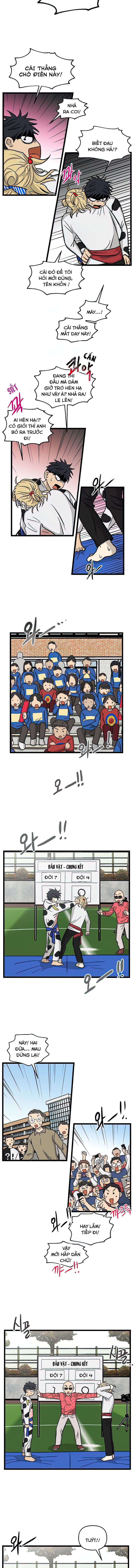 I Have No Home Chapter 164 - 7