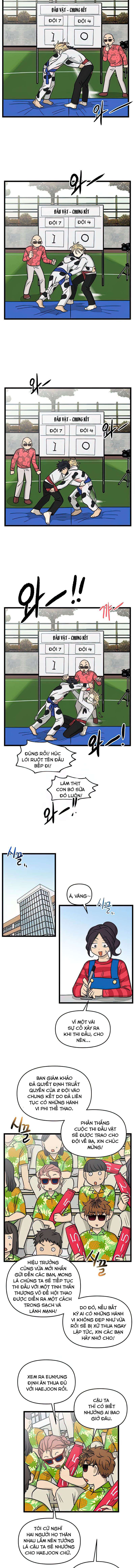 I Have No Home Chapter 164 - 8