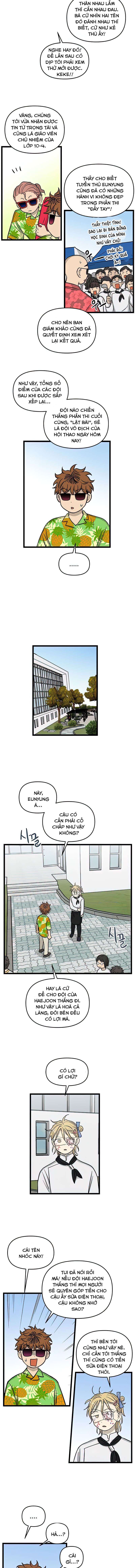 I Have No Home Chapter 164 - 9