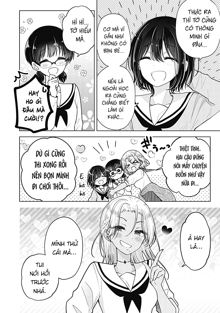 Koisuru (Otome) no Tsukurikata Chapter 91 - 2