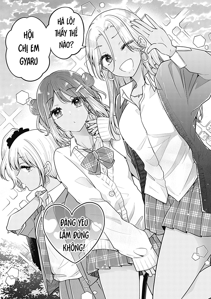 Koisuru (Otome) no Tsukurikata Chapter 91 - 7