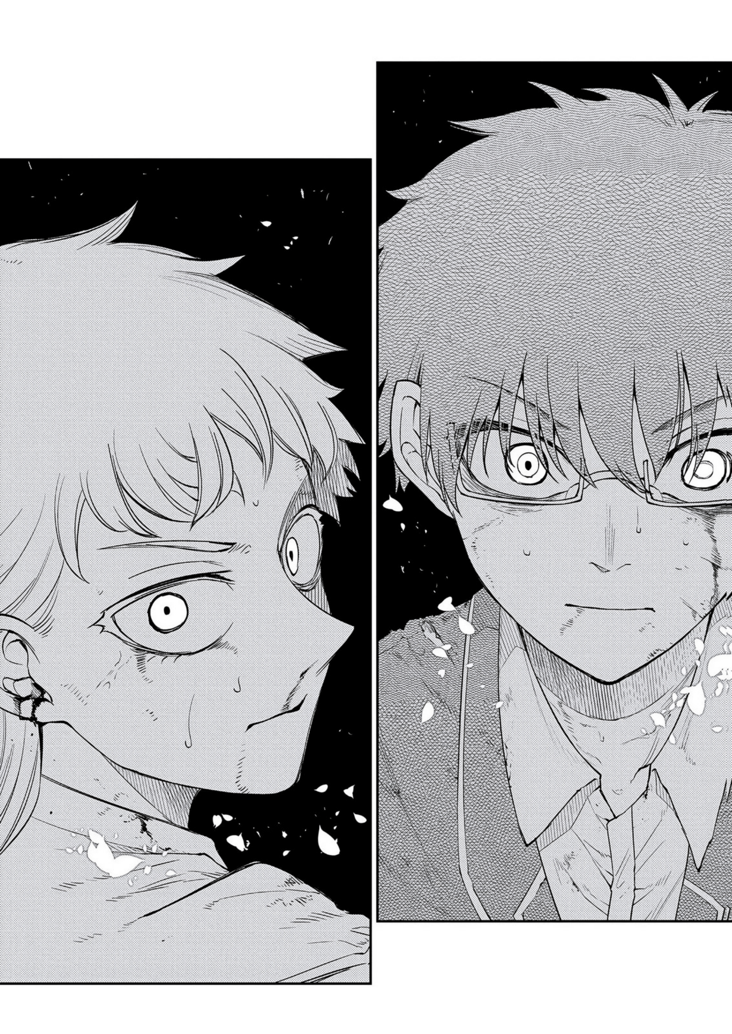 Reincarnation No Kaben Chapter 122 - 12