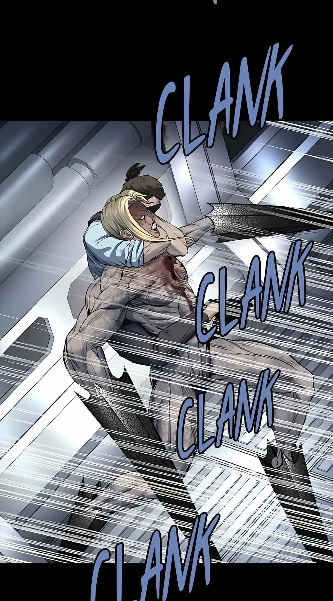 Dead Queen Chapter 186 - 10