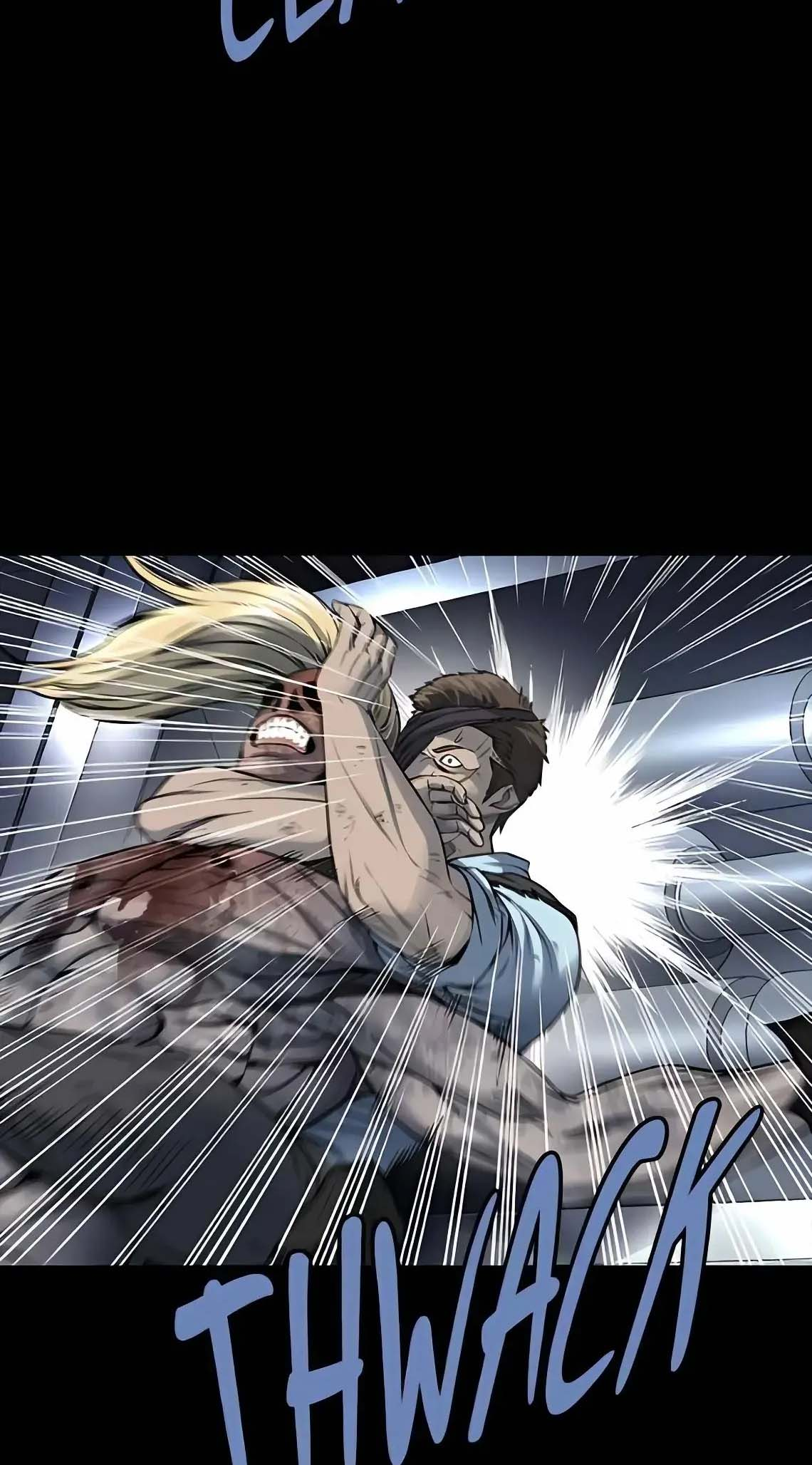 Dead Queen Chapter 186 - 11