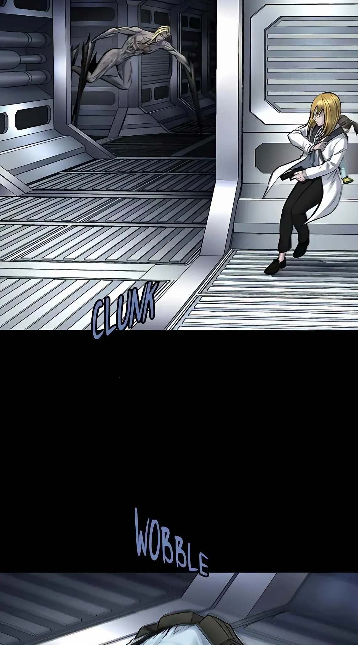 Dead Queen Chapter 186 - 14