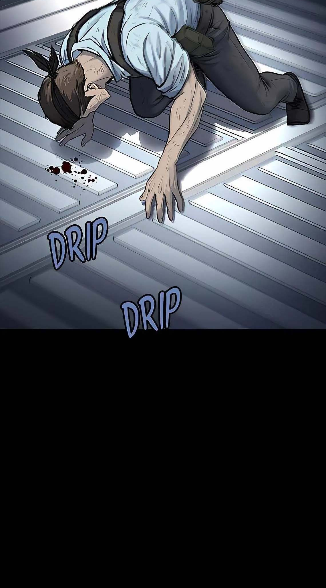 Dead Queen Chapter 186 - 15