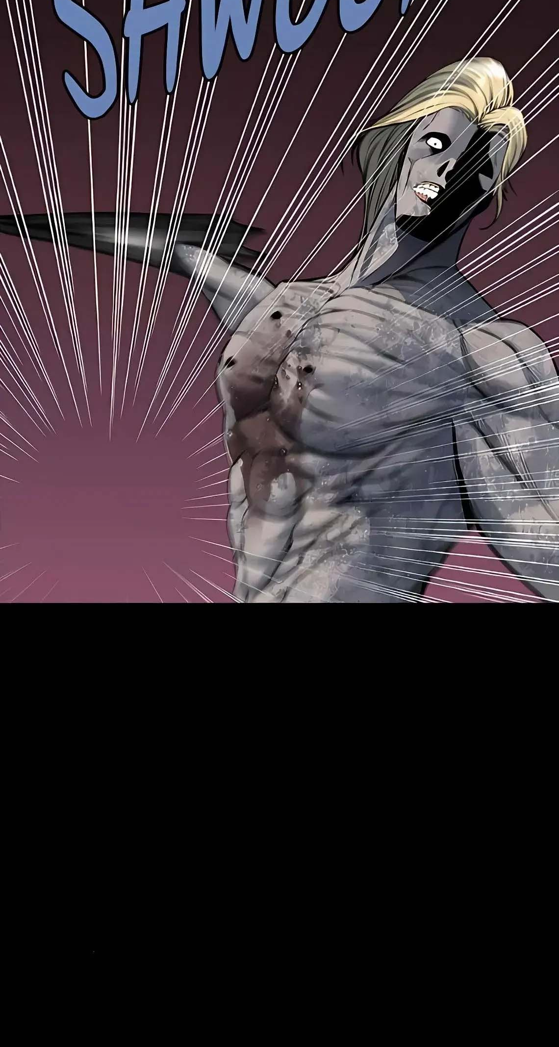 Dead Queen Chapter 186 - 18