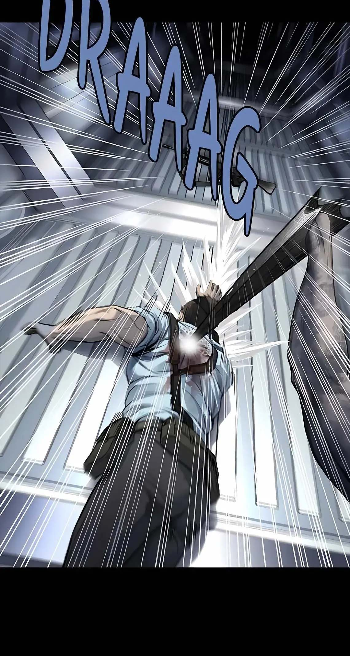 Dead Queen Chapter 186 - 20