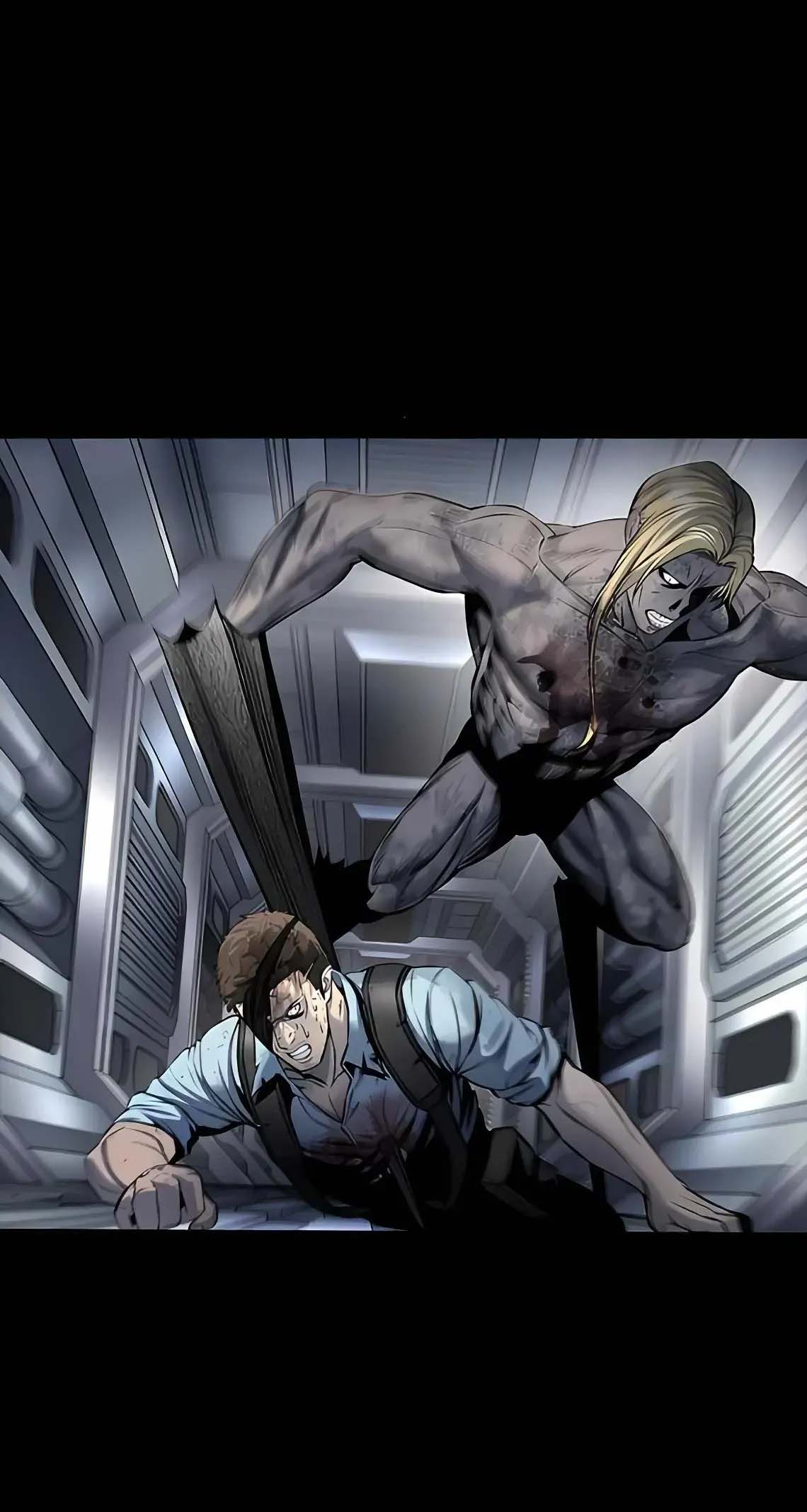 Dead Queen Chapter 186 - 21