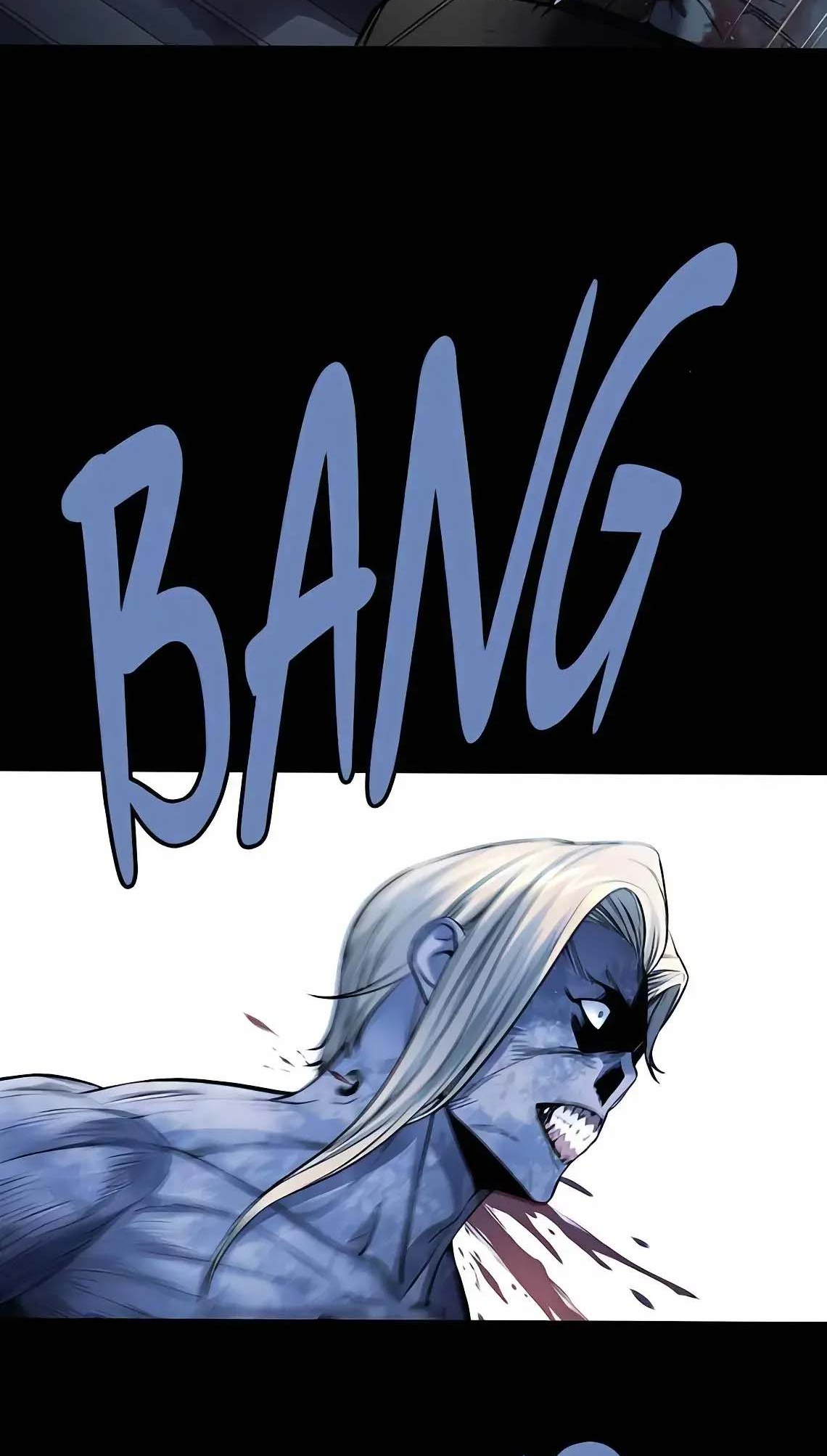 Dead Queen Chapter 186 - 23