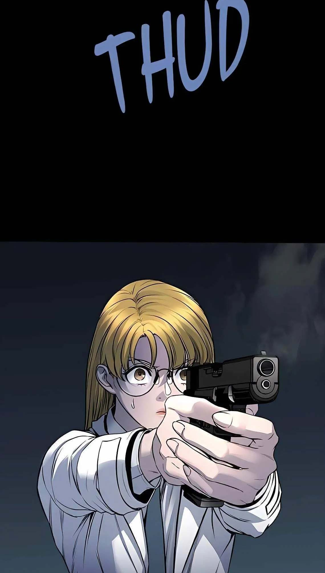 Dead Queen Chapter 186 - 24