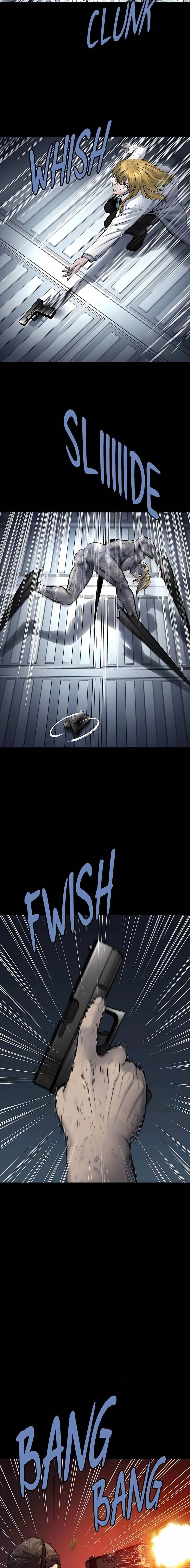 Dead Queen Chapter 186 - 27