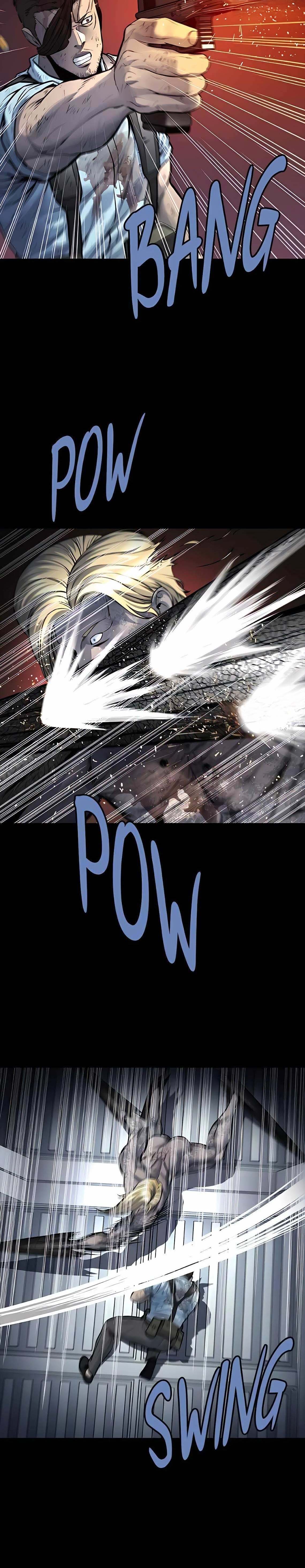 Dead Queen Chapter 186 - 28