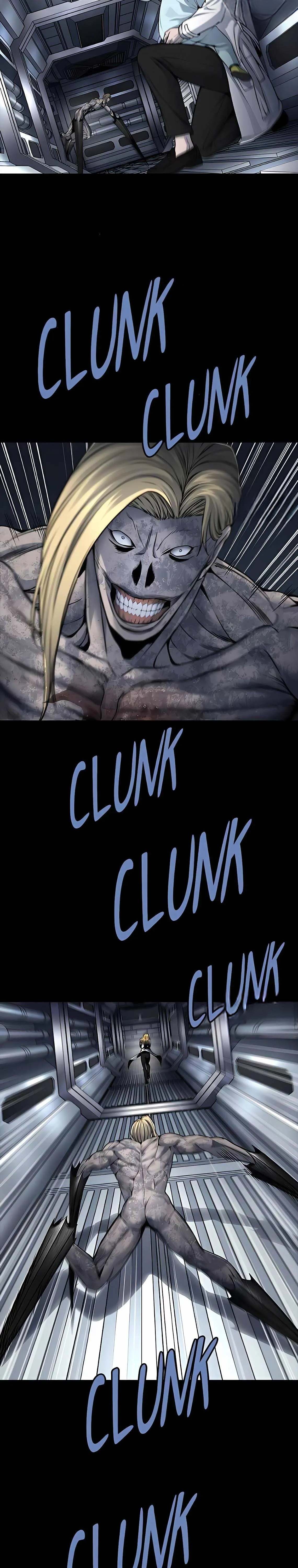 Dead Queen Chapter 186 - 34