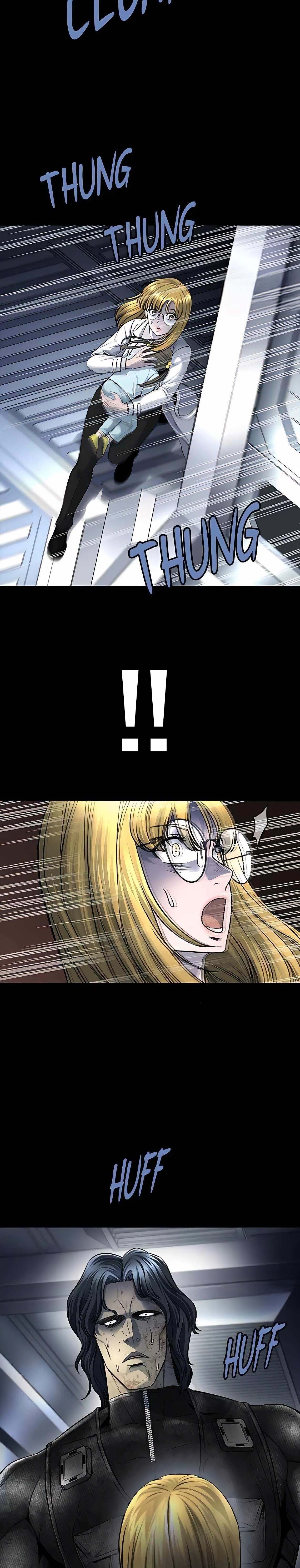 Dead Queen Chapter 186 - 35