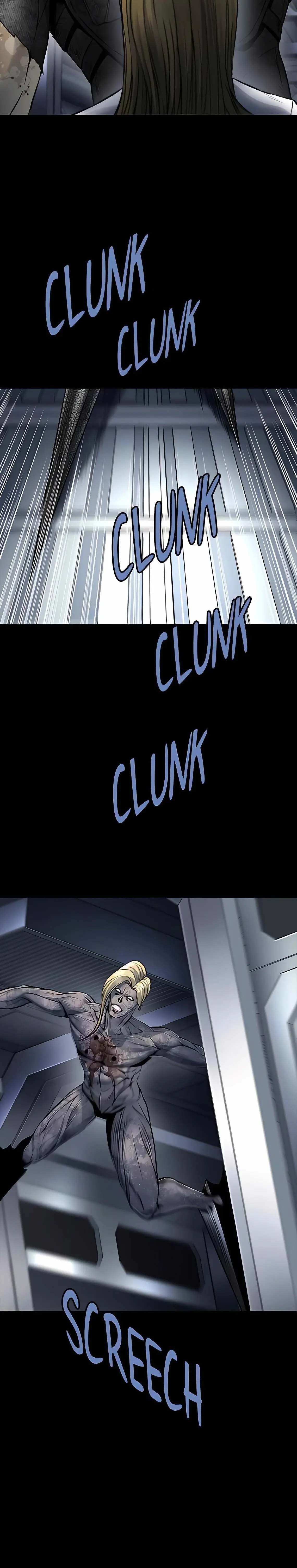 Dead Queen Chapter 186 - 36