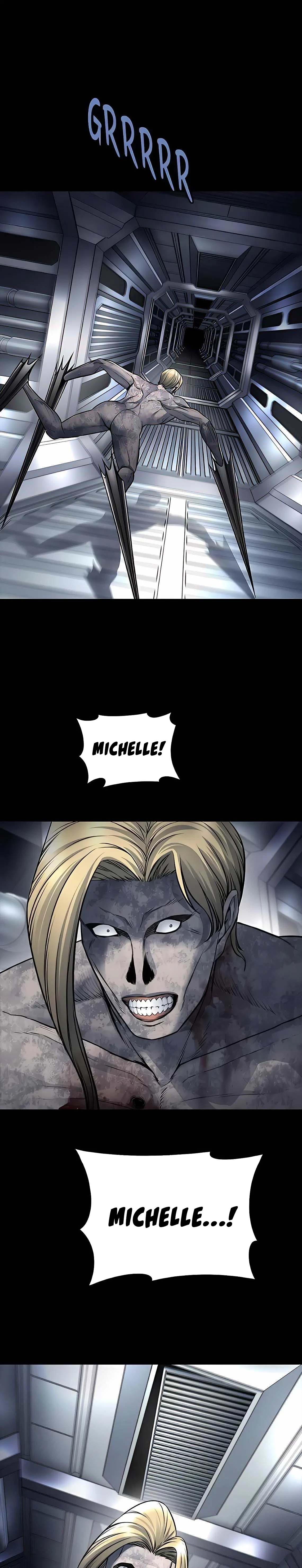 Dead Queen Chapter 186 - 37