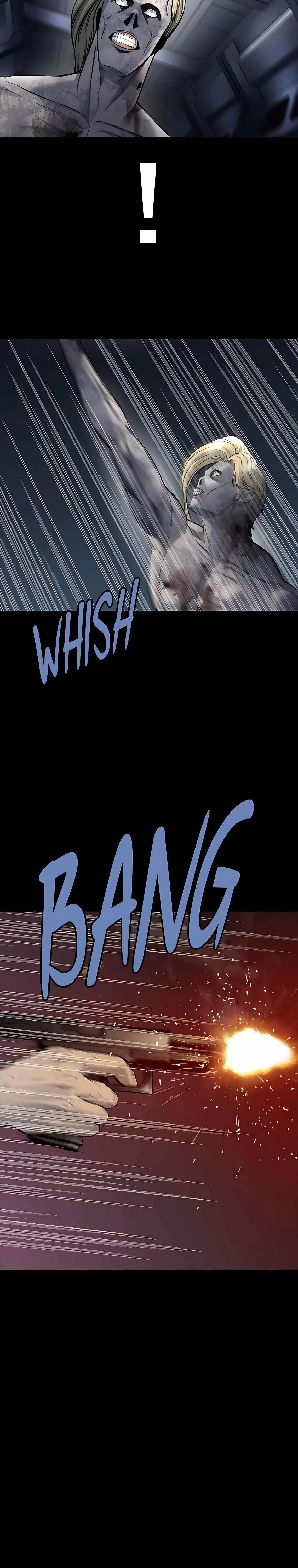 Dead Queen Chapter 186 - 38