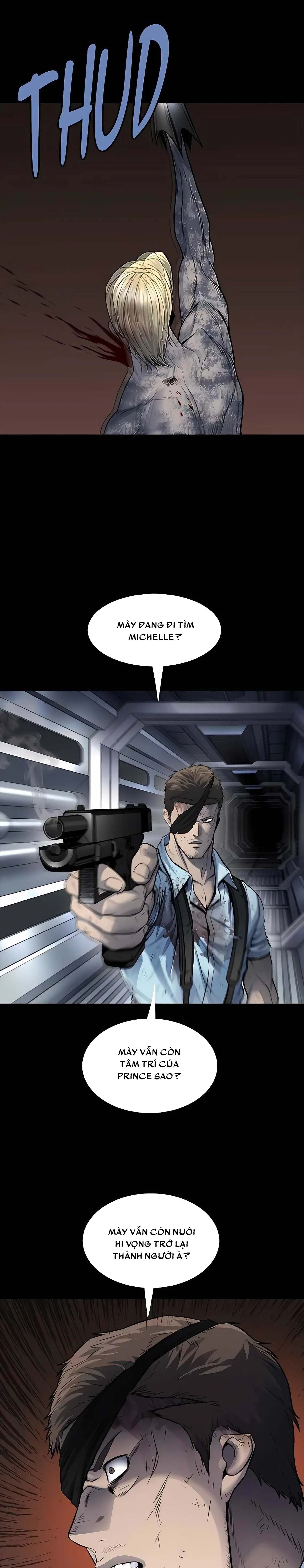 Dead Queen Chapter 186 - 39