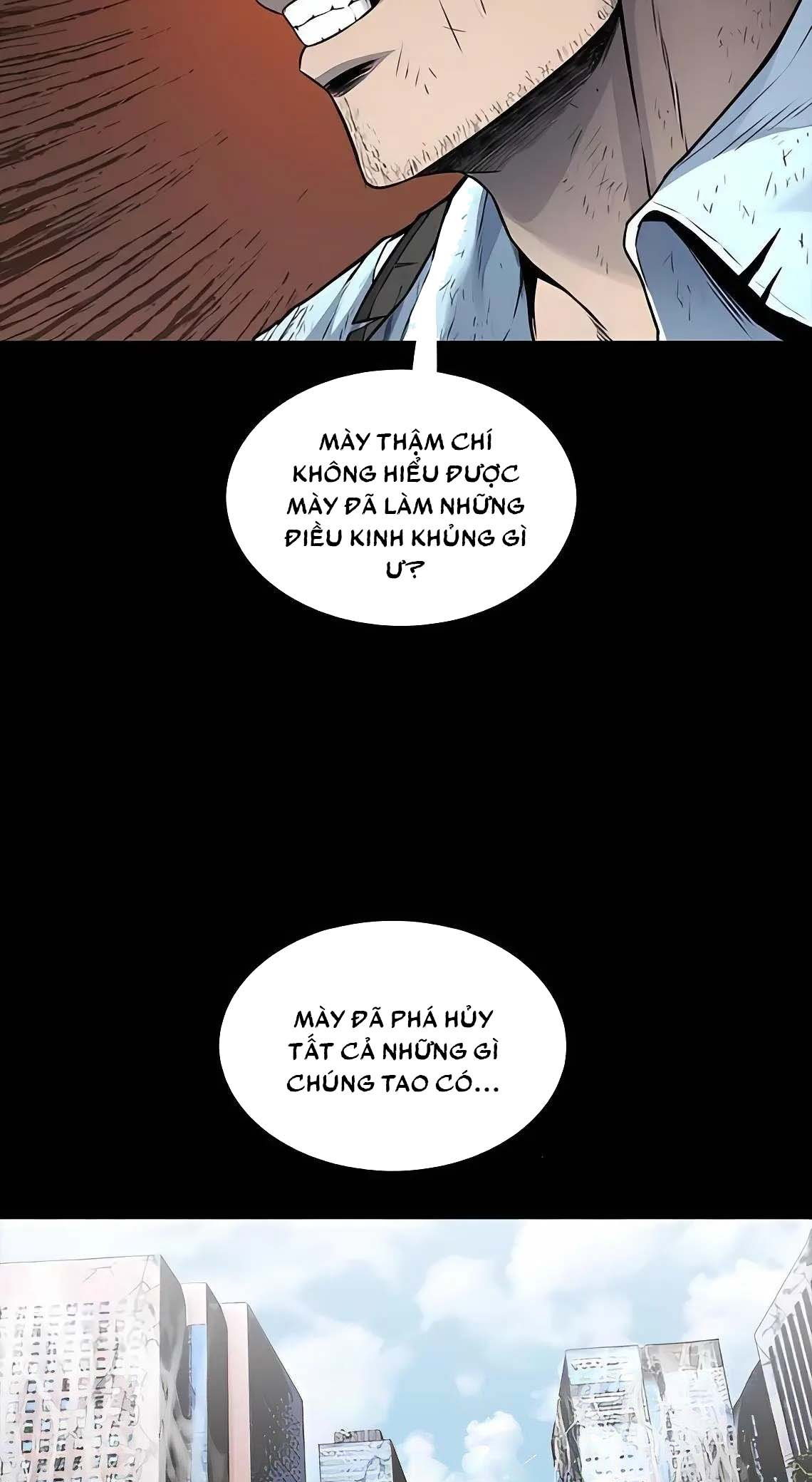 Dead Queen Chapter 186 - 40