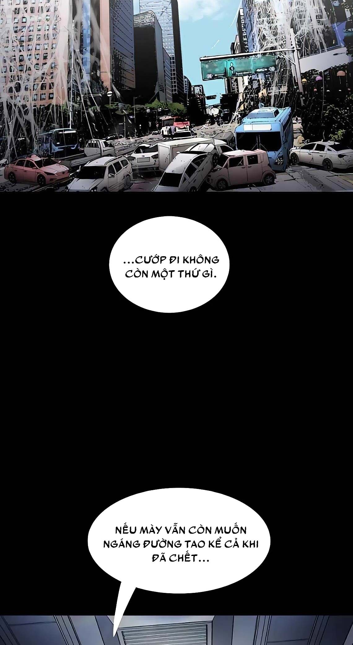 Dead Queen Chapter 186 - 41