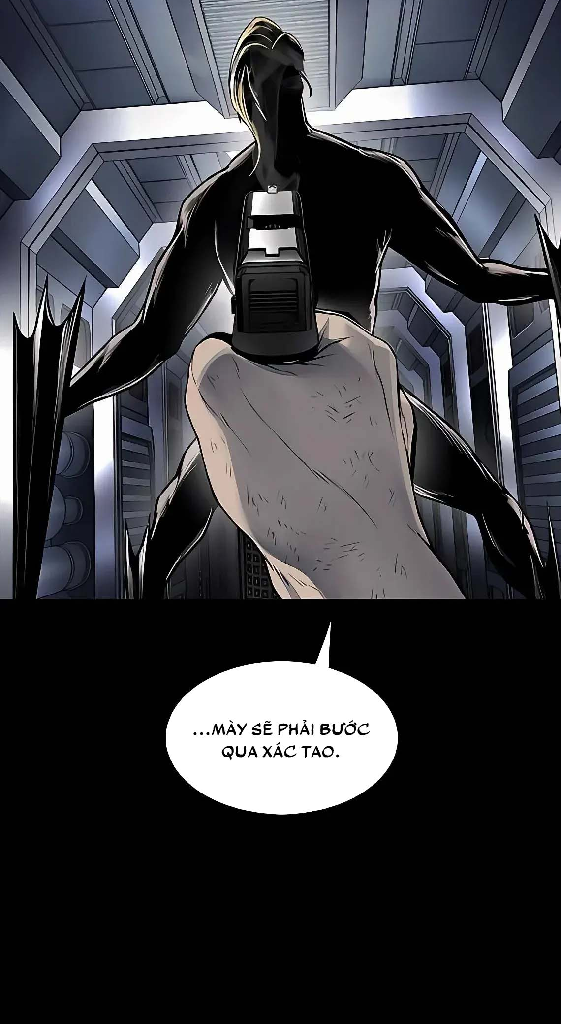 Dead Queen Chapter 186 - 42