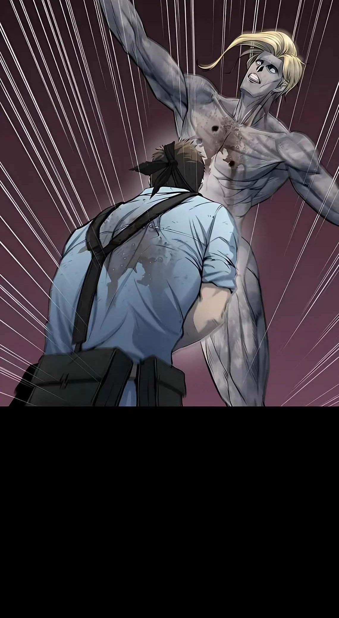 Dead Queen Chapter 186 - 46