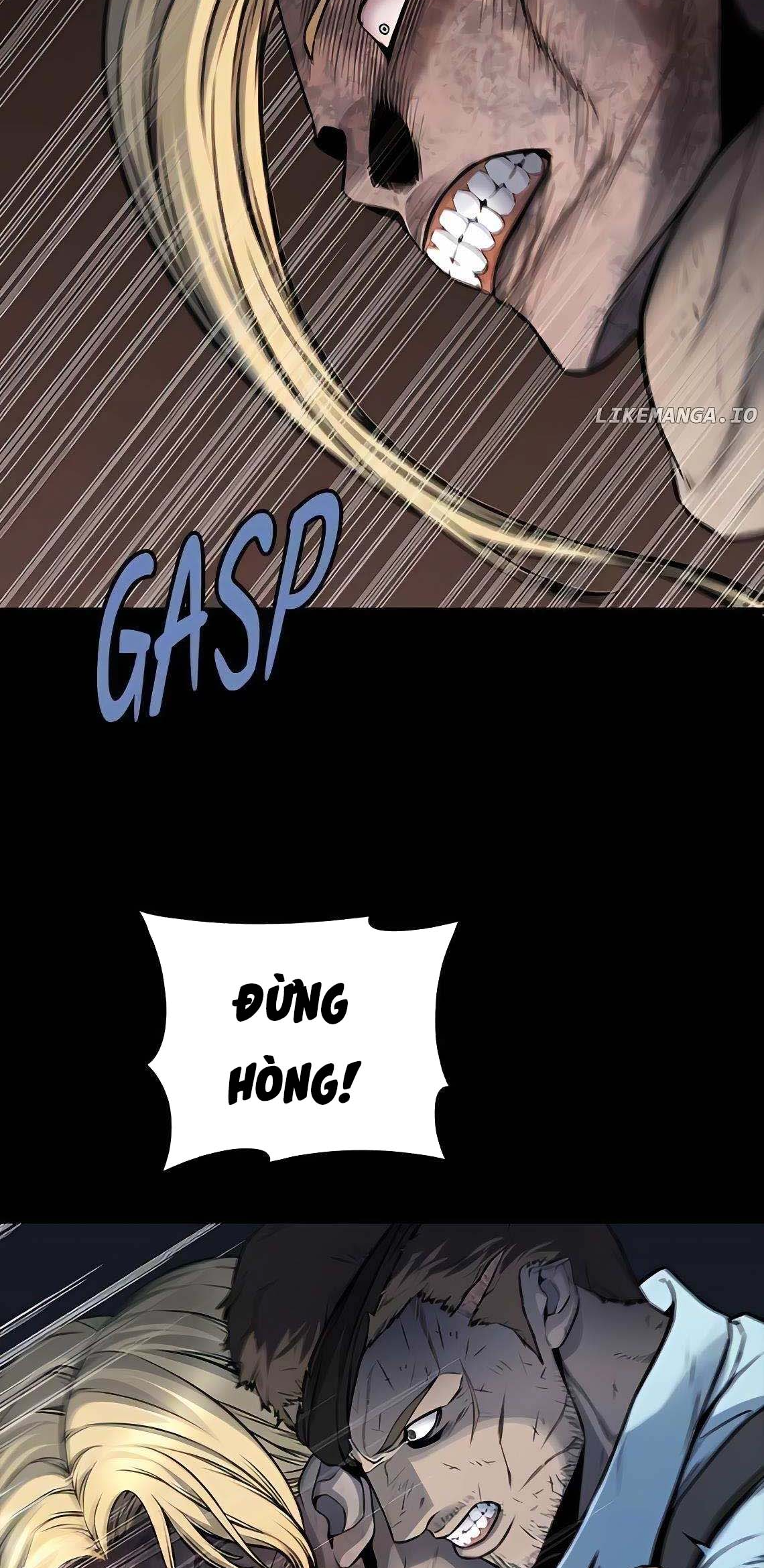 Dead Queen Chapter 186 - 5