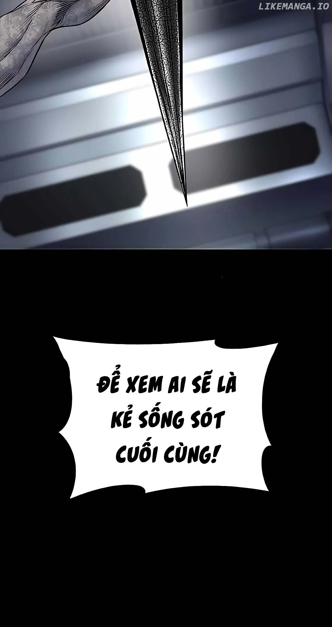 Dead Queen Chapter 186 - 53