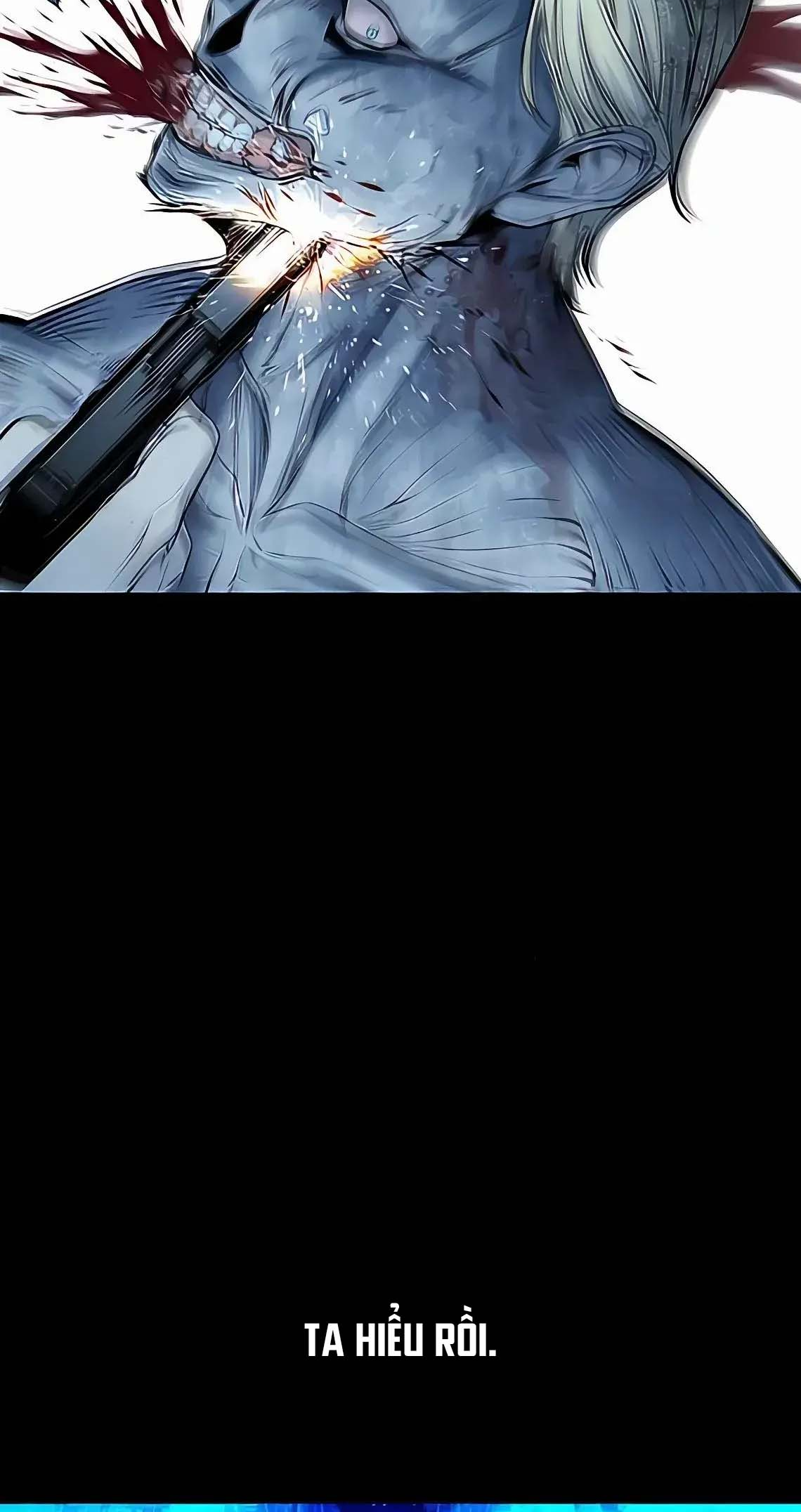 Dead Queen Chapter 186 - 55